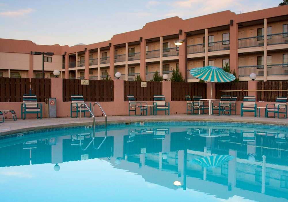 Grand Canyon Plaza Hotel Tusayan Facilities photo